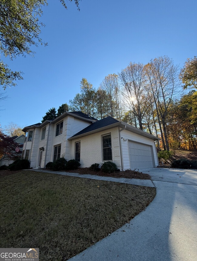 Building Photo - 5868 Valine Way