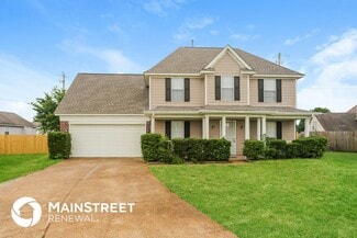 Building Photo - 7766 Brookbury Cove