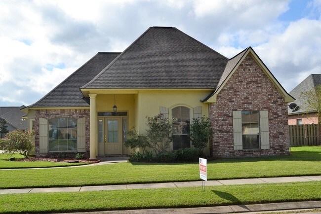 Building Photo - 4029 Poplar Grove Dr