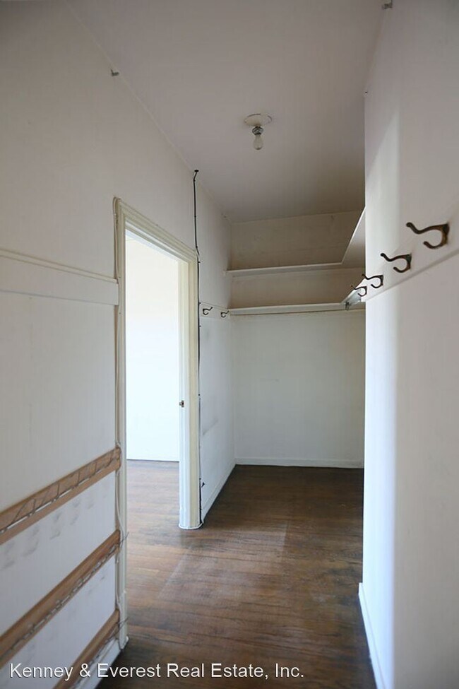 Foto del edificio - 1 br, 1 bath House - 330 West Portal #204
