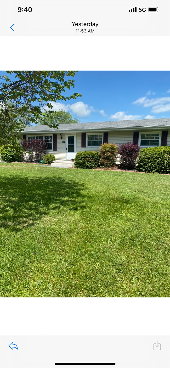 110 Redwood Rd, Bristol, TN 37620 House Rental in Bristol, TN