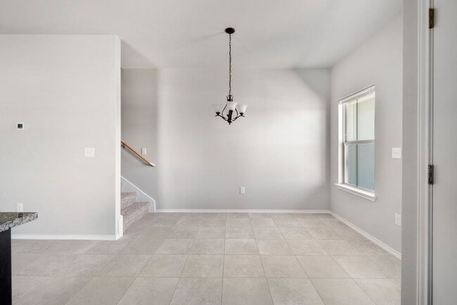 Foto del edificio - Recently Built 3 Bedroom, 2 Bath Duplex in Georgetown