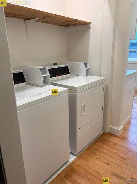 Foto del edificio - 5 Radnor Rd