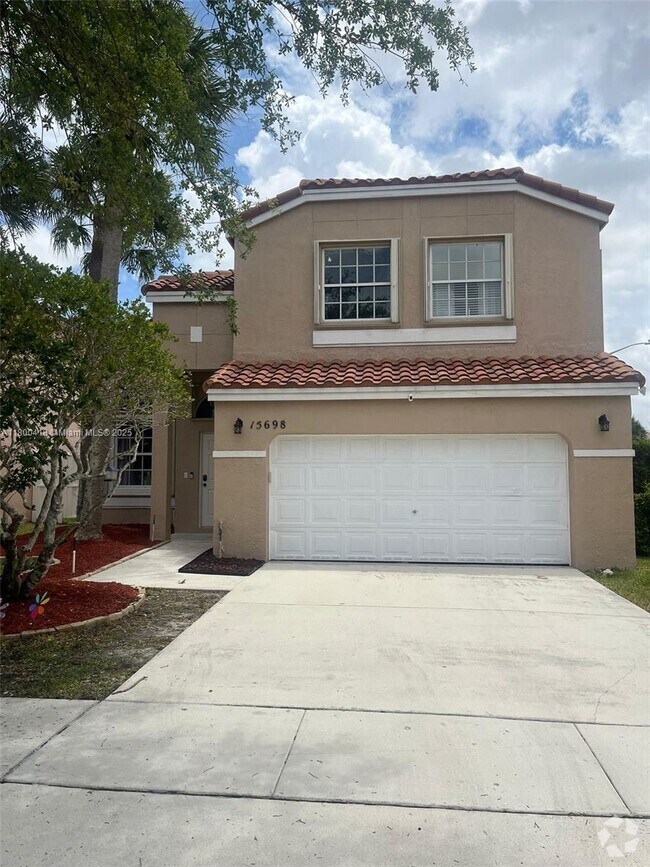 Building Photo - 15698 NW 12th Rd