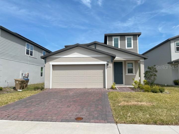 Foto principal - 5273 Sanders Oak Trl
