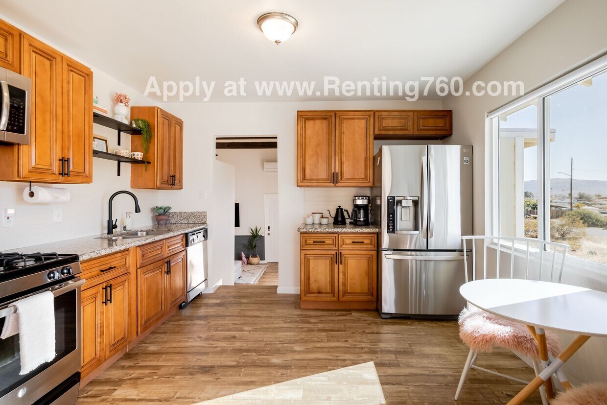 Foto principal - Lovely 3 Bed Home With Solar Panels!