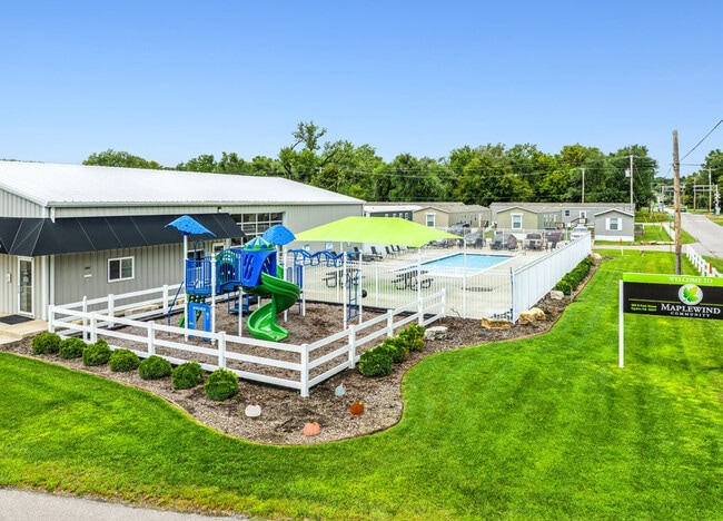 Building Photo - Maplewind