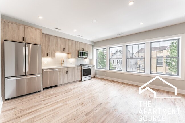 Foto del edificio - 2535 N Campbell Ave