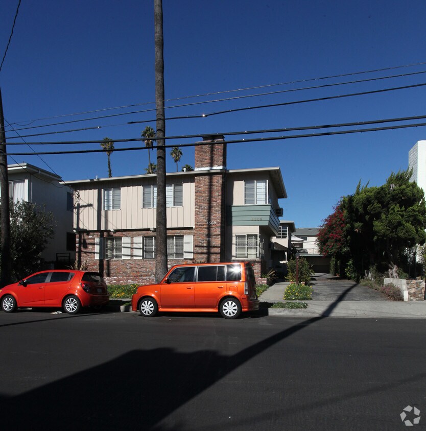 Building Photo - 4569 Finley Ave