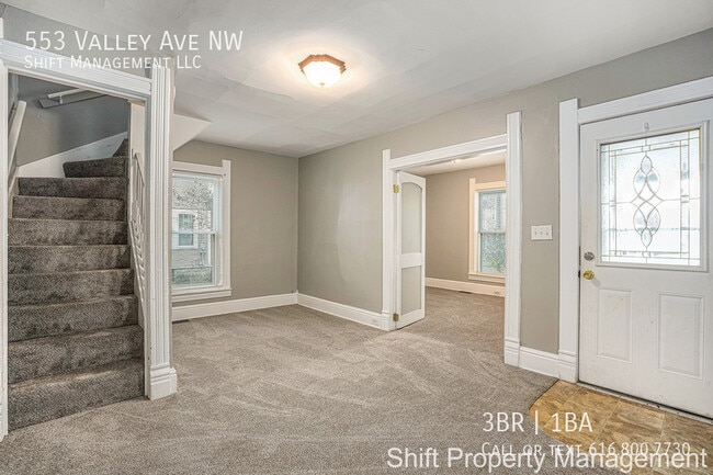 Foto del edificio - 553 Valley Ave NW