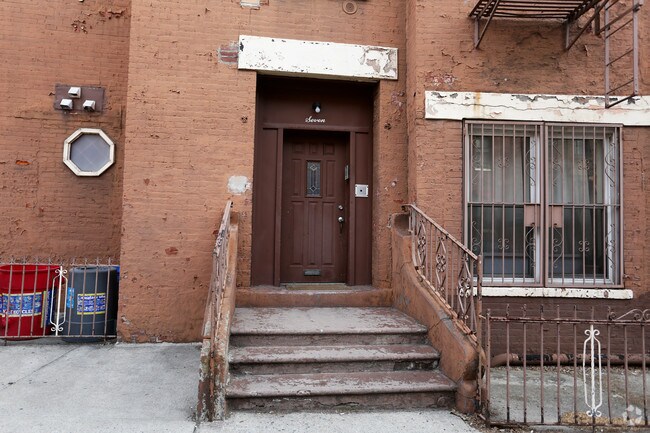 Foto del edificio - 283 Court St