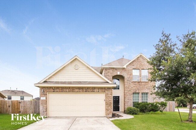 Foto del edificio - 5211 Clipper Hill Ct