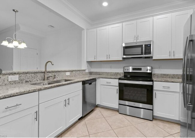 Foto del edificio - 12600 Westhaven Way