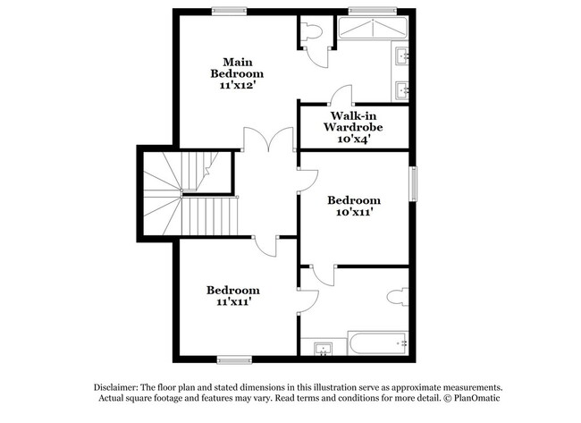 Building Photo - 7301 Lost Shadow Ct