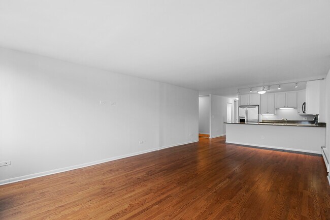 Foto del edificio - 1344 N Dearborn St