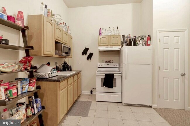 Foto del edificio - 1415 N 18th St