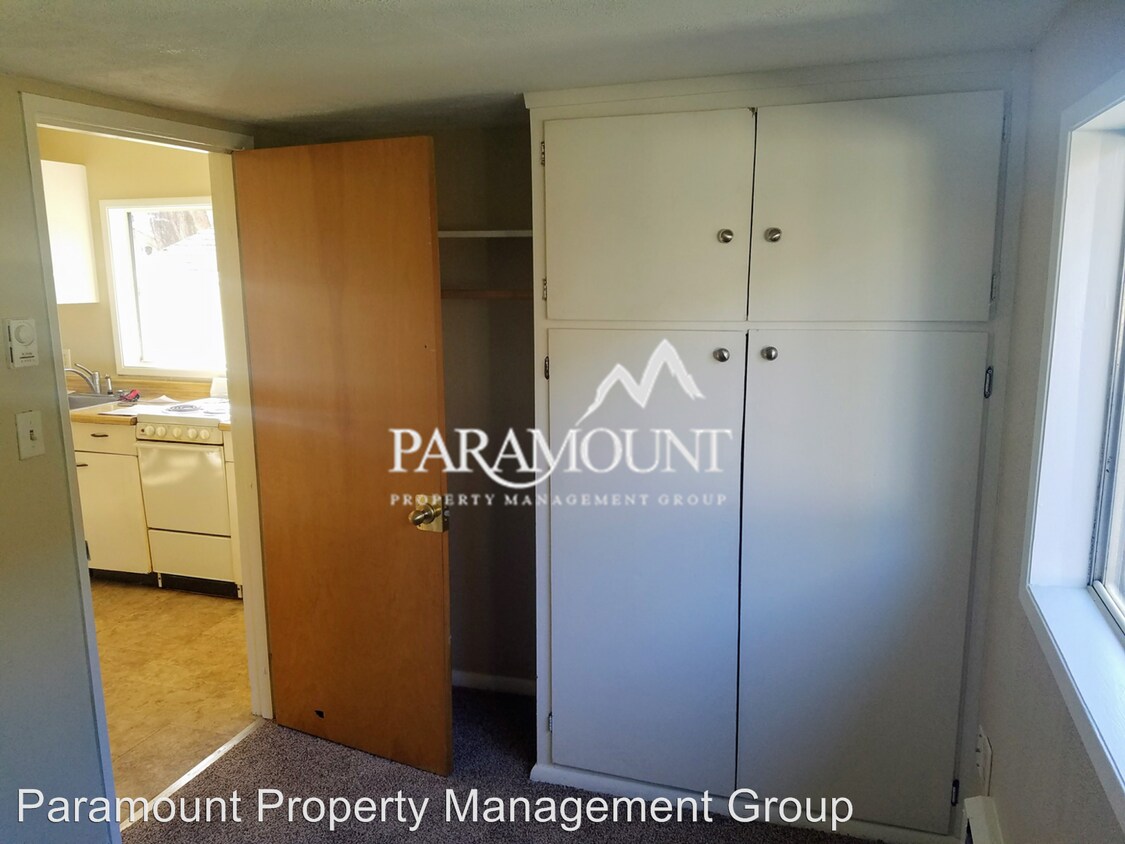 Building Photo - 1 br, 1 bath House - 1117 #2 Pacific Ave