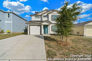 Building Photo - 3510 Salado Brook