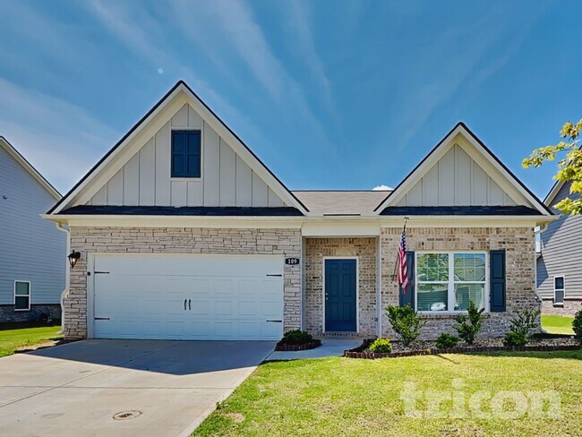 Building Photo - 109 Innis Brk Cir SW