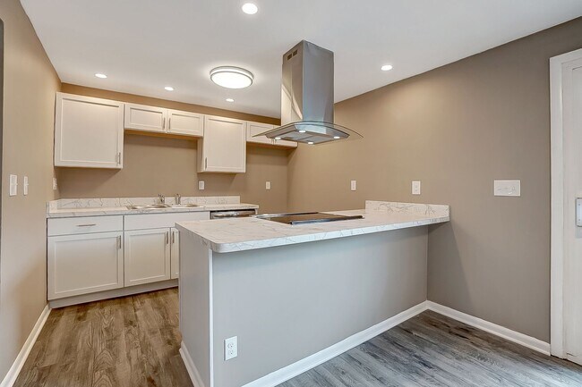 Foto del edificio - 1212 Georgetown Ct