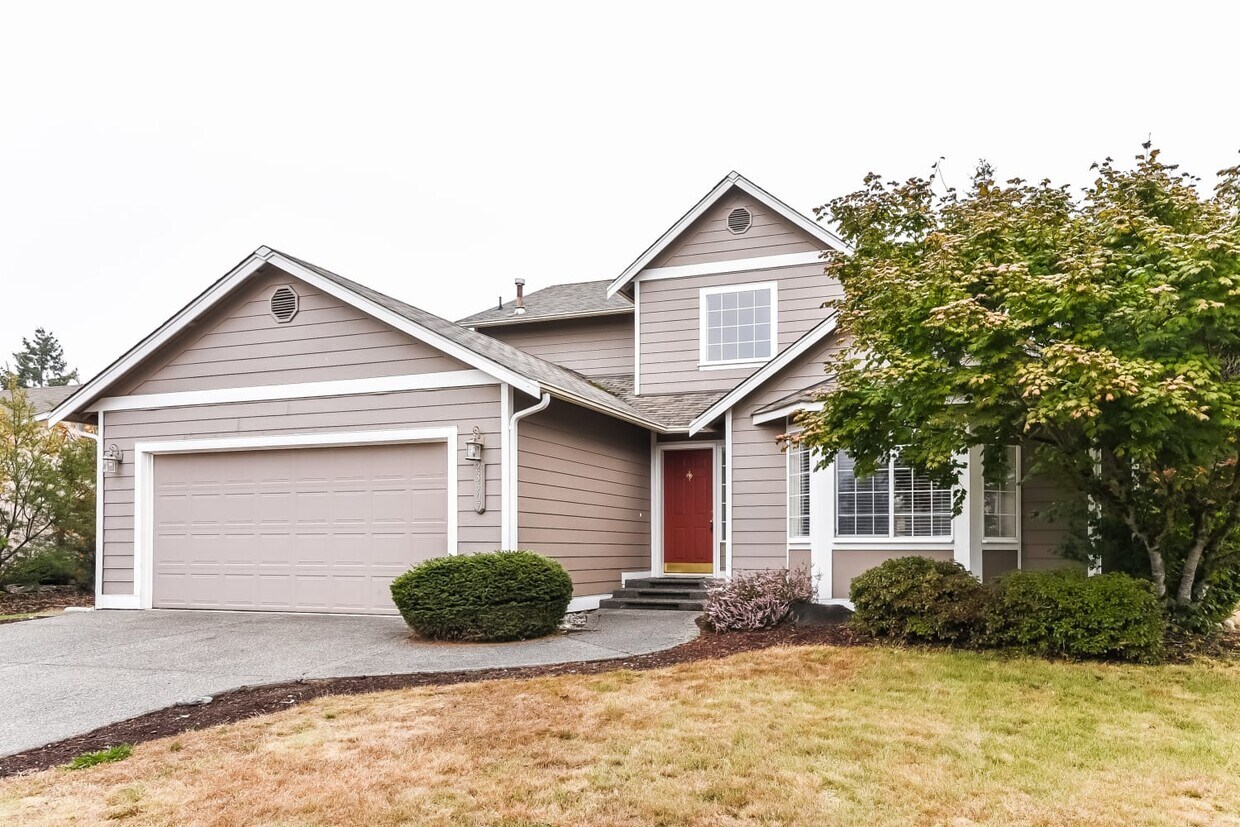Foto principal - 23507 88th Ave E