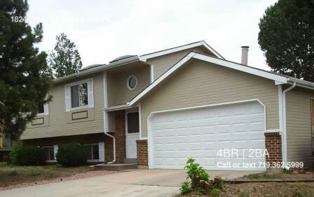 Primary Photo - Great 4 bedroom bi-level in D-20!