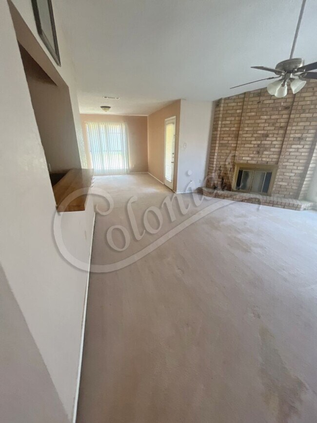Building Photo - 3Bd/2Ba in Killeen, TX!