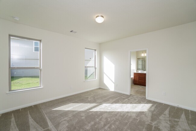 Foto del edificio - 4822 Westfield Ranch Ct