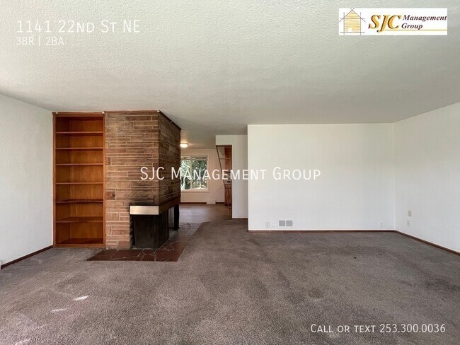 Foto del edificio - 1141 22nd St NE