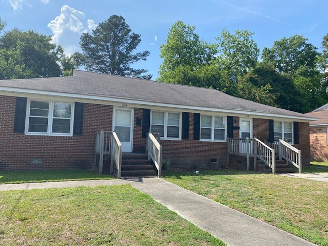 Primary Photo - Stancil Drive