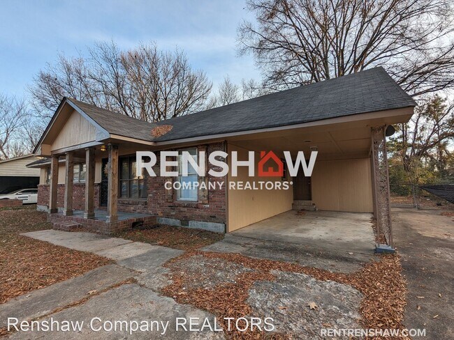 Building Photo - 4 br, 2 bath House - 1735 Goodhaven Dr
