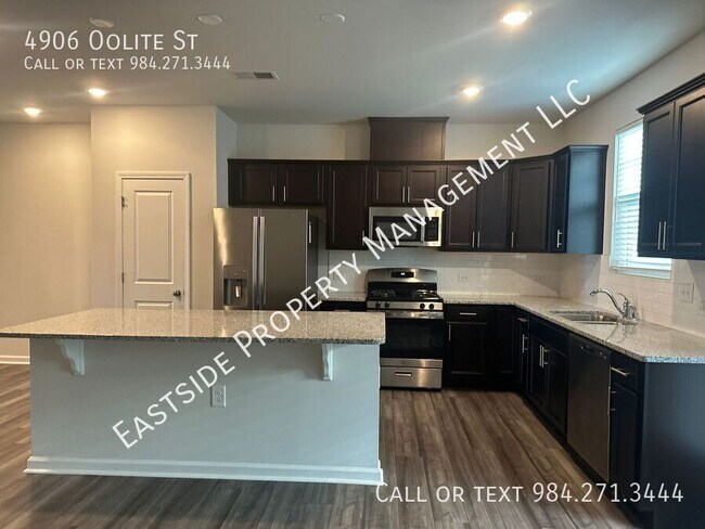 Foto del edificio - 4906 Oolite St