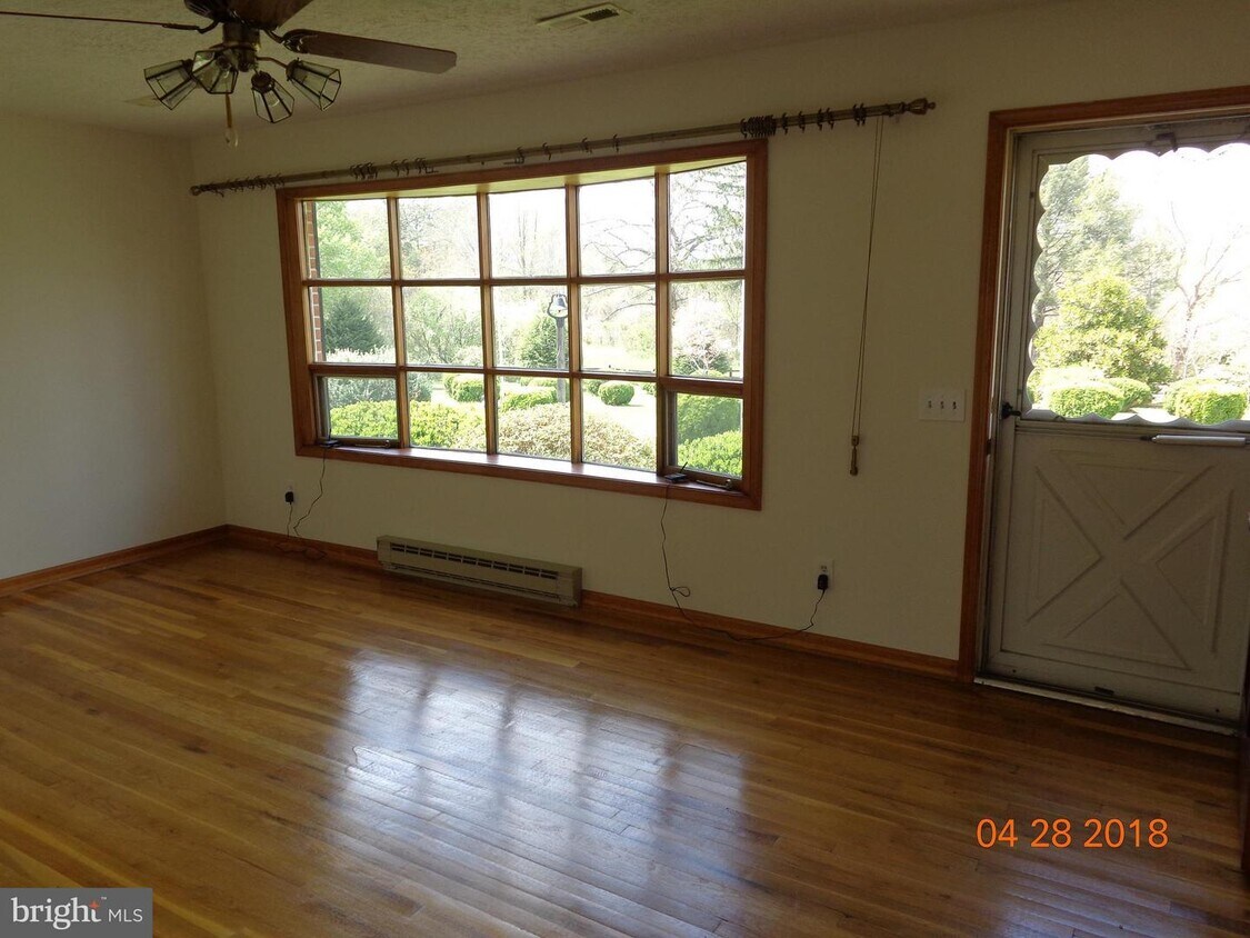 253 Rock Mills Rd, Woodville, VA 22749 House Rental in Woodville, VA