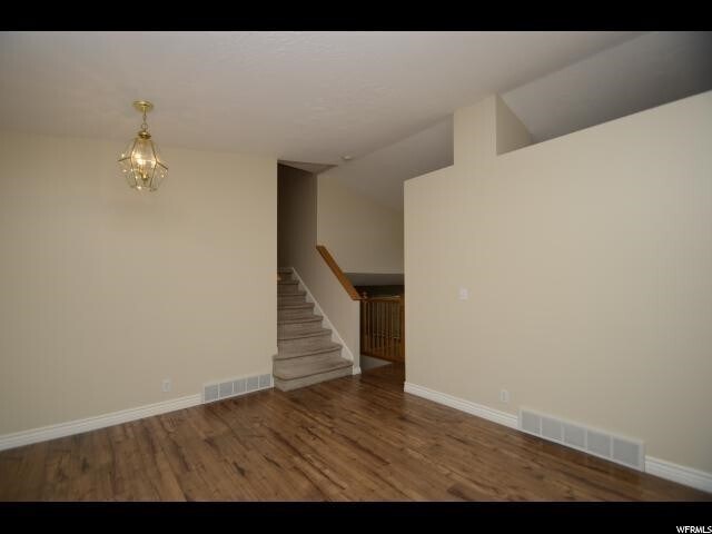 Building Photo - 3917 S 2675 W