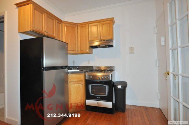 Foto del edificio - 65 Ludlow St