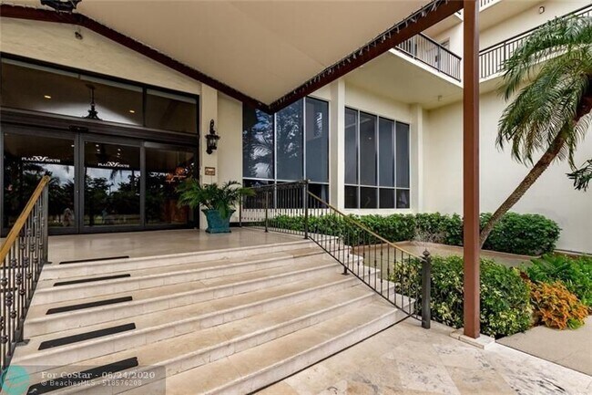 Foto del edificio - 4280 Galt Ocean Dr