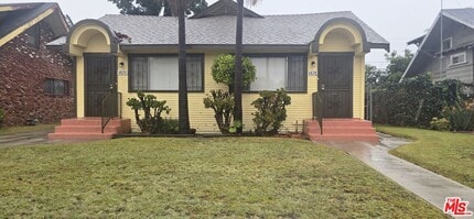 Building Photo - 4828 3rd Ave