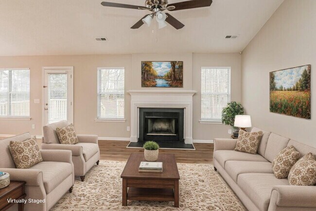 Foto del edificio - 3913 Leghorn Ct