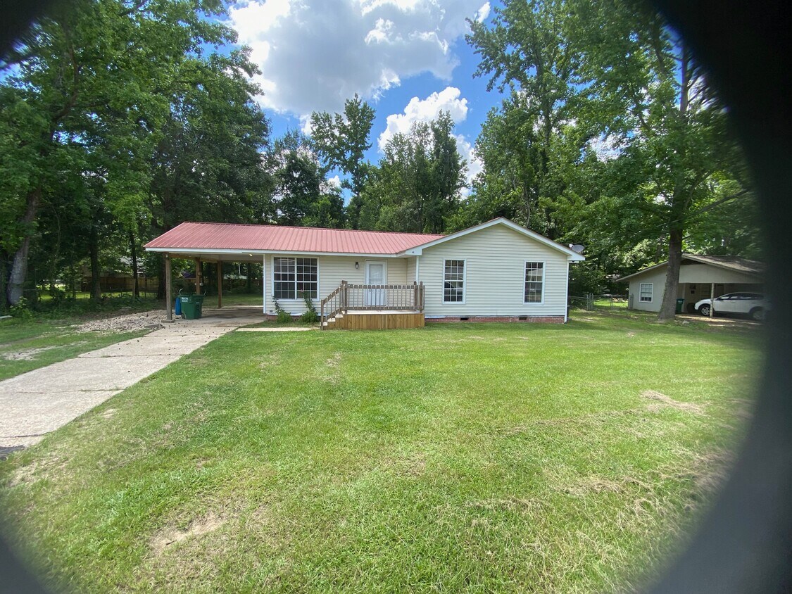 Foto principal - 103 Barron St
