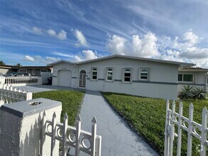 Building Photo - 2250 NW 192nd Terrace