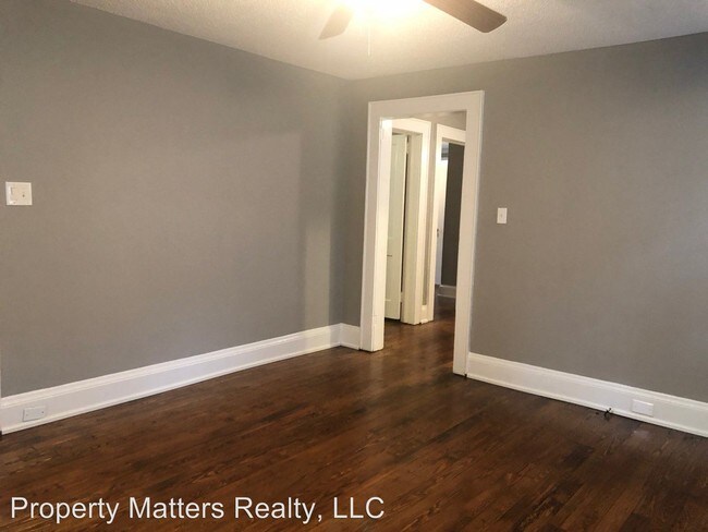Building Photo - 2 br, 1 bath House - 1211 Jones Street