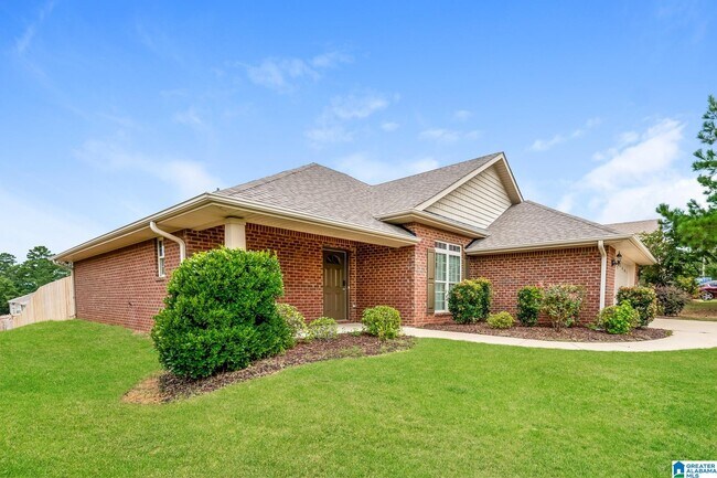 Foto del edificio - 950 Brookhaven Dr
