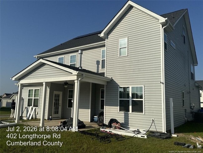 Building Photo - 402 Longthorpe Rd