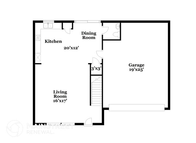 Building Photo - 366 Armistead Ct