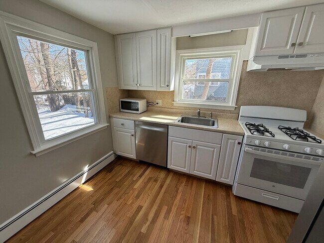 Foto del edificio - 252 Mechanic St