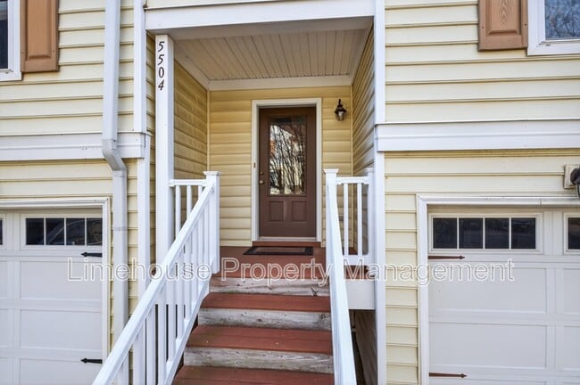 Building Photo - 5504 Taylors Walke Ln