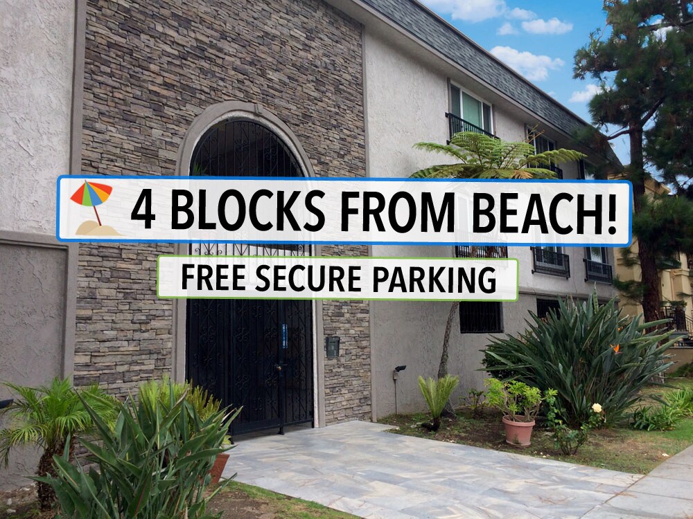 89 Apartments for Rent in Marina Del Rey, CA Westside Rentals