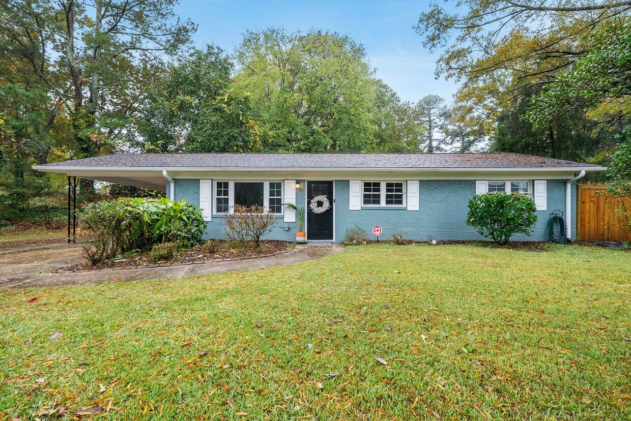 Durham's Best Ranch! - Durham's Best Ranch!