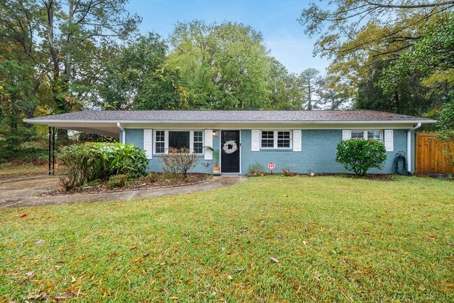 Durham's Best Ranch! - Durham's Best Ranch! House