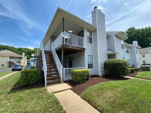 Building Photo - 604 Crows Nest Ct